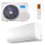 Siltumsūkņu uzstādīšana, montāža, serviss, veikals | MIDEA XTREME HEAT MSAGBU-12HRFN8 MOX201-12HFN8 SILTUMSŪKNIS 35 m²