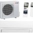 Siltumsūkņu uzstādīšana, montāža, serviss, veikals | MITSUBISHI ELECTRIC MSZ-FT35VGK-SC MUZ-FT35VGHZ-SC SILTUMSŪKNIS 35 m²