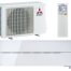 Siltumsūkņu uzstādīšana, montāža, serviss, veikals | MITSUBISHI ELECTRIC HERO MSZ-LN25VG2V MUZ-LN25VGHZ2 SILTUMSŪKNIS 25 m²