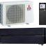 Siltumsūkņu uzstādīšana, montāža, serviss, veikals | MITSUBISHI ELECTRIC HERO MSZ-LN25VG2B MUZ-LN25VGHZ2 SILTUMSŪKNIS 25 m²