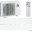 Siltumsūkņu uzstādīšana, montāža, serviss, veikals | MITSUBISHI ELECTRIC HERO MSZ-LN25VG2W MUZ-LN25VGHZ2 SILTUMSŪKNIS 25 m²