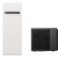 Siltumsūkņu uzstādīšana, montāža, serviss, veikals | AQUAREA HIGH PERFORMANCE ALL IN ONE K GENERATION KIT-ADC09K6E5 SILTUMSŪKNIS 60 m²