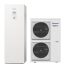 Siltumsūkņu uzstādīšana, montāža, serviss, veikals | PANASONIC AQUAREA HIGH PERFORMANCE ALL IN ONE H GENERATION WH-ADC0916H9E8 WH-UD09HE8 SILTUMSŪKNIS 90 m²