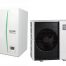 Siltumsūkņu uzstādīšana, montāža, serviss, veikals | MITSUBISHI ELECTRIC POWER INVERTER EHSD-YM9D PUD-SWM120YAA SILTUMSŪKNIS 120 m²