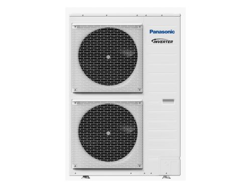 Siltumsūkņu uzstādīšana, montāža, serviss, veikals | PANASONIC AQUAREA T-CAP ALL IN ONE H GENERATION KIT-AQC09HE8 WH-ADC0916H9E8 WH-UQ09HE8 SILTUMSŪKNIS 90 m²