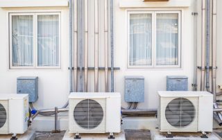 Siltumsūkņu uzstādīšana, montāža, serviss, veikals | Gaisa kondicionēšanas sistēmu uzstādīšana Rīgā