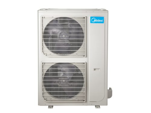 INVERTER KOMPRESORA-KONDENSATORA ĀRA BLOKS MIDEA MOX330U-18HFN8-QRD0W(GA) 5.3/6.2 kW Siltumsūkņu uzstādīšana, montāža, serviss, veikals