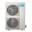 INVERTER KOMPRESORA-KONDENSATORA ĀRA BLOKS MIDEA MOX330U-18HFN8-QRD0W(GA) 5.3/6.2 kW Siltumsūkņu uzstādīšana, montāža, serviss, veikals