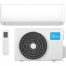 SILTUMSŪKNIS MIDEA BREEZELESS E MSCB1BU-12HRFN8-QRD1GW MOX103-12HFN8-QRD1GW 3.6-3.8 kW, 35-45 m² Siltumsūkņu uzstādīšana, montāža, serviss, veikals