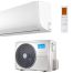 SILTUMSŪKNIS MIDEA XTREME SAVE MSAGBU-12HRFN8-QRD1GW(GA) MOX230-12HFN8-QRD6GW 3.5-3.8 kW, 30-40 m² Siltumsūkņu uzstādīšana, montāža, serviss, veikals