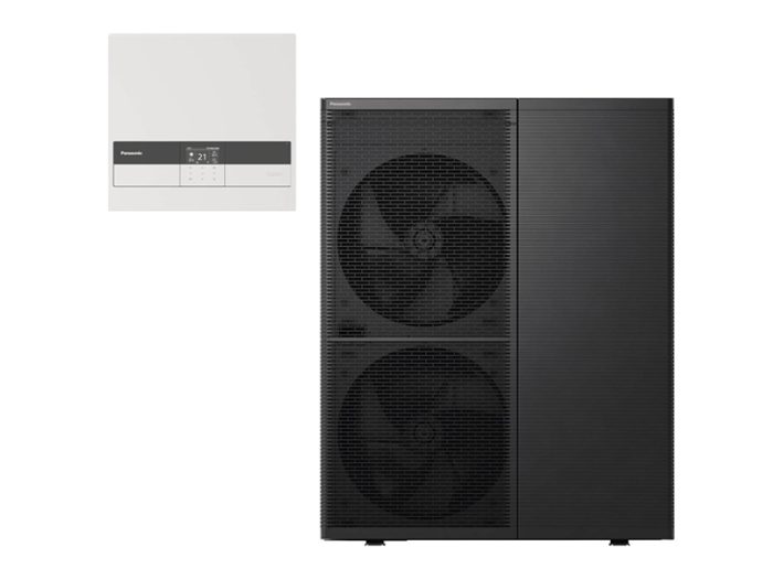 PANASONIC SILTUMSŪKNIS  T-CAP HYDRAULIC M WH-WXG20ME8 WH-CME8L 20KW