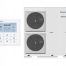 PANASONIC AQUAREA J GENERATION T-CAP MONO-BLOC 9 kW WH-MXC09J3E8 Siltumsūkņu uzstādīšana, montāža, serviss, veikals