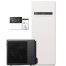 SILTUMSŪKNIS PANASONIC AQUAREA T-CAP K WH-UDZ07K5 WH-ADC0309K3E5AN 7 KW līdz ~170 m² Siltumsūkņu uzstādīšana, montāža, serviss, veikals