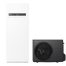 SILTUMSŪKNIS PANASONIC AQUAREA K WH-ADC0309K3E5AN WH-UDZ03KE5 3 KW AIO ~115 m² Siltumsūkņu uzstādīšana, montāža, serviss, veikals