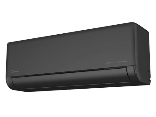Midea Solstice EZ Multi-Split EZB-24RD6-I Matte Black AI Siltumsūkņu uzstādīšana, montāža, serviss, veikals