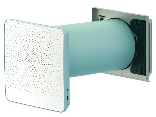 Rekuperators BRINK Air 70 m³/h Siltumsūkņu uzstādīšana, montāža, serviss, veikals