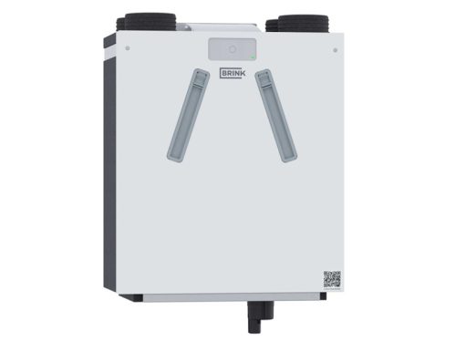 Rekuperators BRINK Ease 200 ERV m³/h Siltumsūkņu uzstādīšana, montāža, serviss, veikals